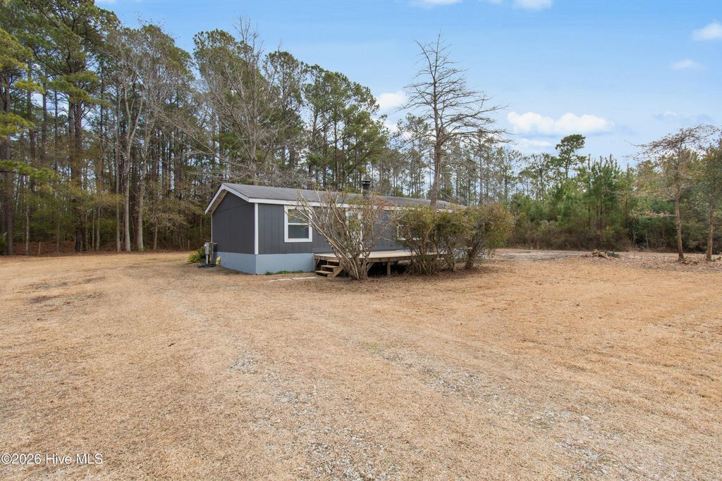Photo of 554 Dark Oak Street SW, Shallotte, NC 28470 (MLS # 100553842)