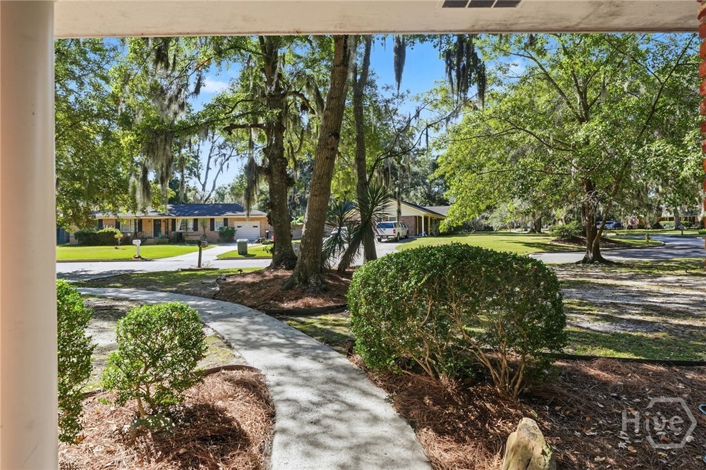 Photo of 26 E Stillwood Circle, Savannah, GA 31419 (MLS # SA367176)