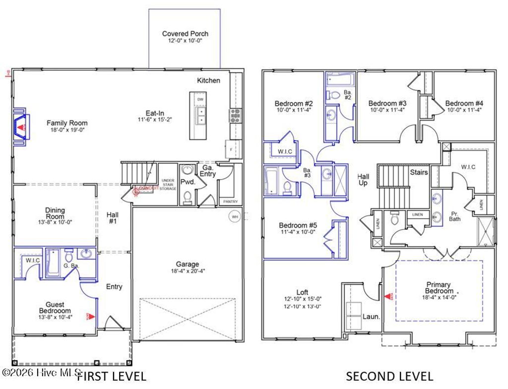 Photo of 726 Mallory Drive, Sneads Ferry, NC 28460 (MLS # 100575174)