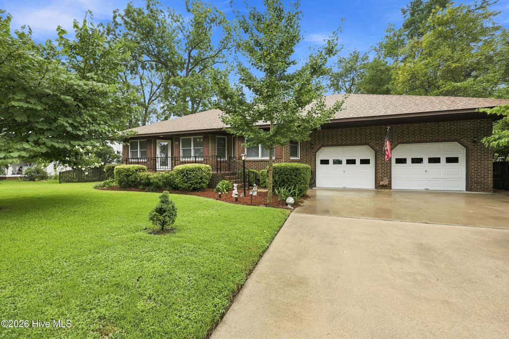 Photo of 1113 Riverside Avenue, Elizabeth City, NC 27909 (MLS # 100591842)