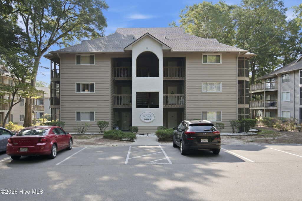 Photo of 802 SW Colony Place SW # C, Sunset Beach, NC 28468 (MLS # 100597629)