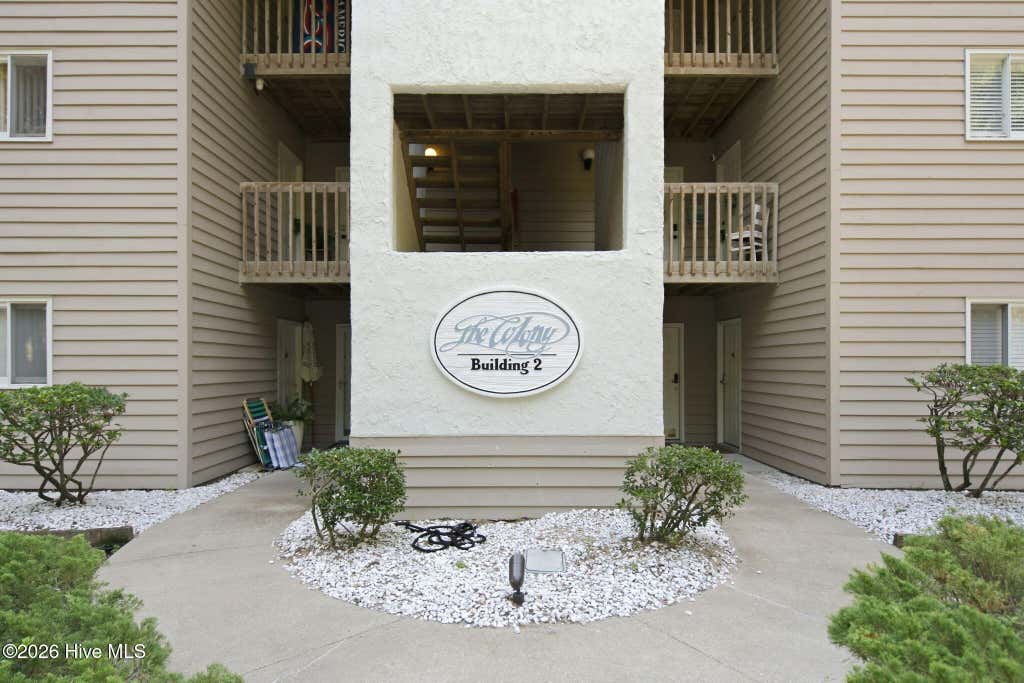 Photo of 802 SW Colony Place SW # C, Sunset Beach, NC 28468 (MLS # 100597629)