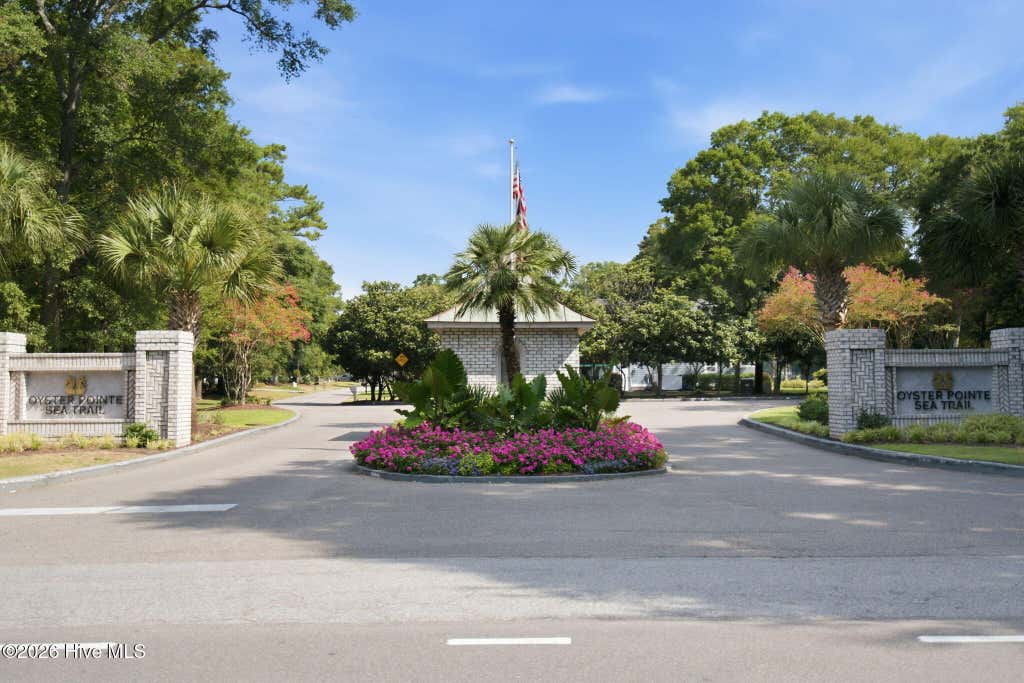 Photo of 802 SW Colony Place SW # C, Sunset Beach, NC 28468 (MLS # 100597629)