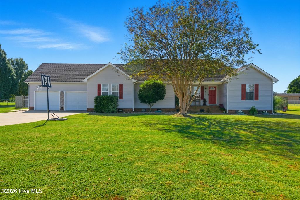 Photo of 175 S Mill Dam Road, Camden, NC 27921 (MLS # 100568729)