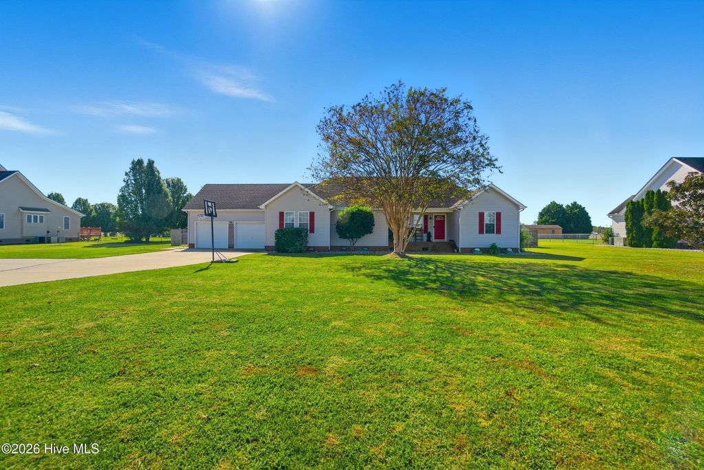 Photo of 175 S Mill Dam Road, Camden, NC 27921 (MLS # 100568729)