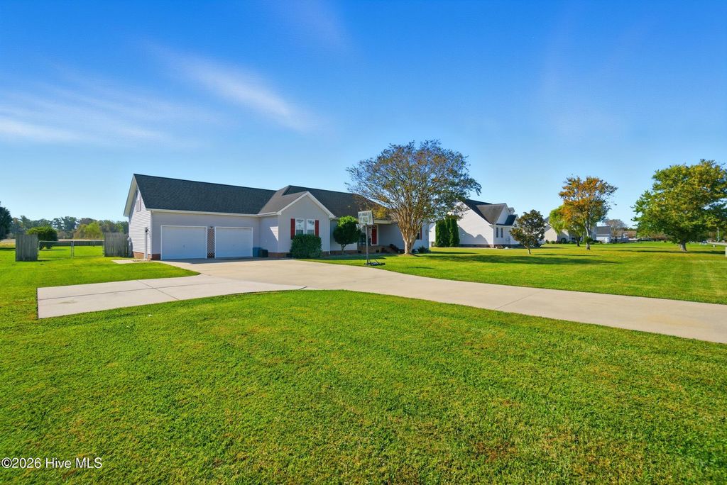 Photo of 175 S Mill Dam Road, Camden, NC 27921 (MLS # 100568729)