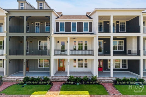 Homes For Sale - 410 Legends Court<br/> Savannah, GA 31401