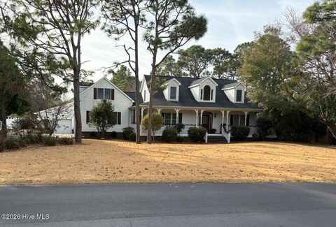 Photo of 804 Pilots Ridge Road, Wilmington, NC 28412 (MLS # 100547249)