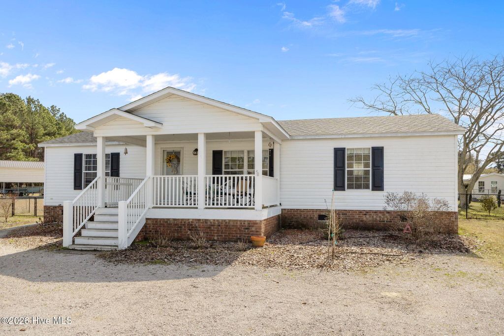 Photo of 106 Bay Harbor Court, Cedar Point, NC 28584 (MLS # 100558505)