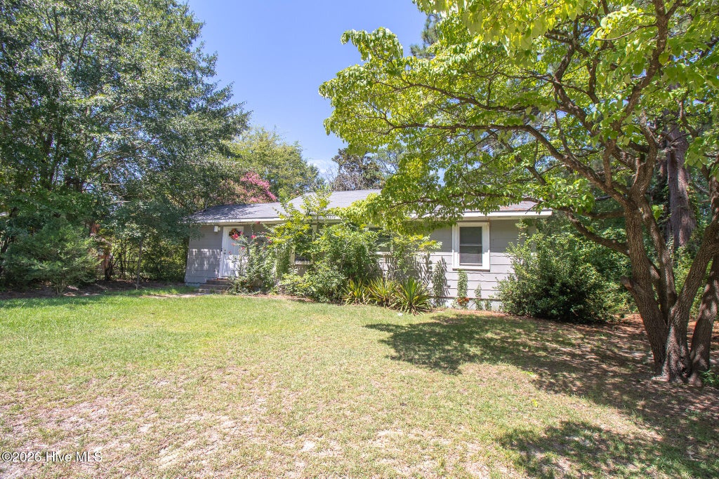 Photo of 1200 Russell Street, Rocky Mount, NC 27803 (MLS # 100596876)