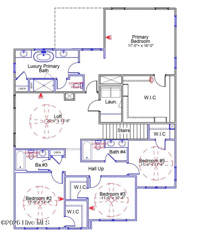 1283 Pandion Drive