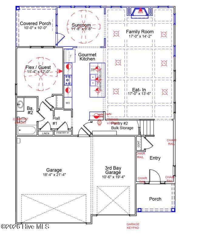 1283 Pandion Drive