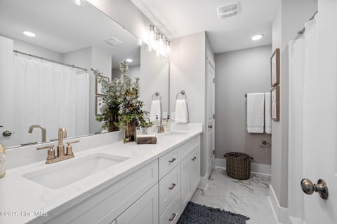 Tiny photo for 4610 Sweet Jasmine Run, Wilmington, NC 28412 (MLS # 100584619)