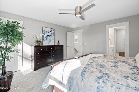 Tiny photo for 4610 Sweet Jasmine Run, Wilmington, NC 28412 (MLS # 100584619)