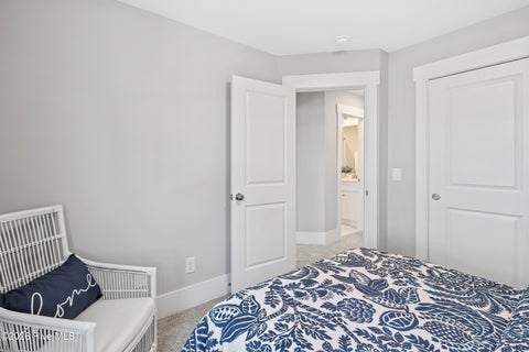 Tiny photo for 4610 Sweet Jasmine Run, Wilmington, NC 28412 (MLS # 100584619)