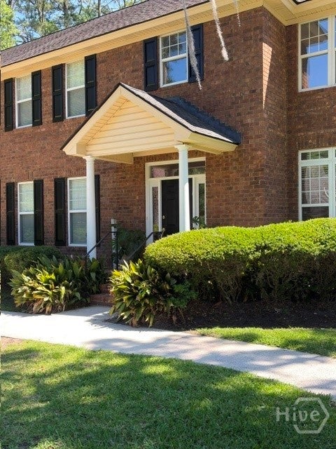 Homes For Sale - 6 Roundtree Circle<br/> Chatham County, Savannah, GA 31405
