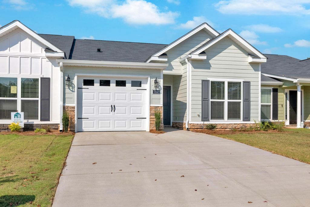 Photo of 7232 Paisley Circle, Graniteville, SC 29829 (MLS # 540068)