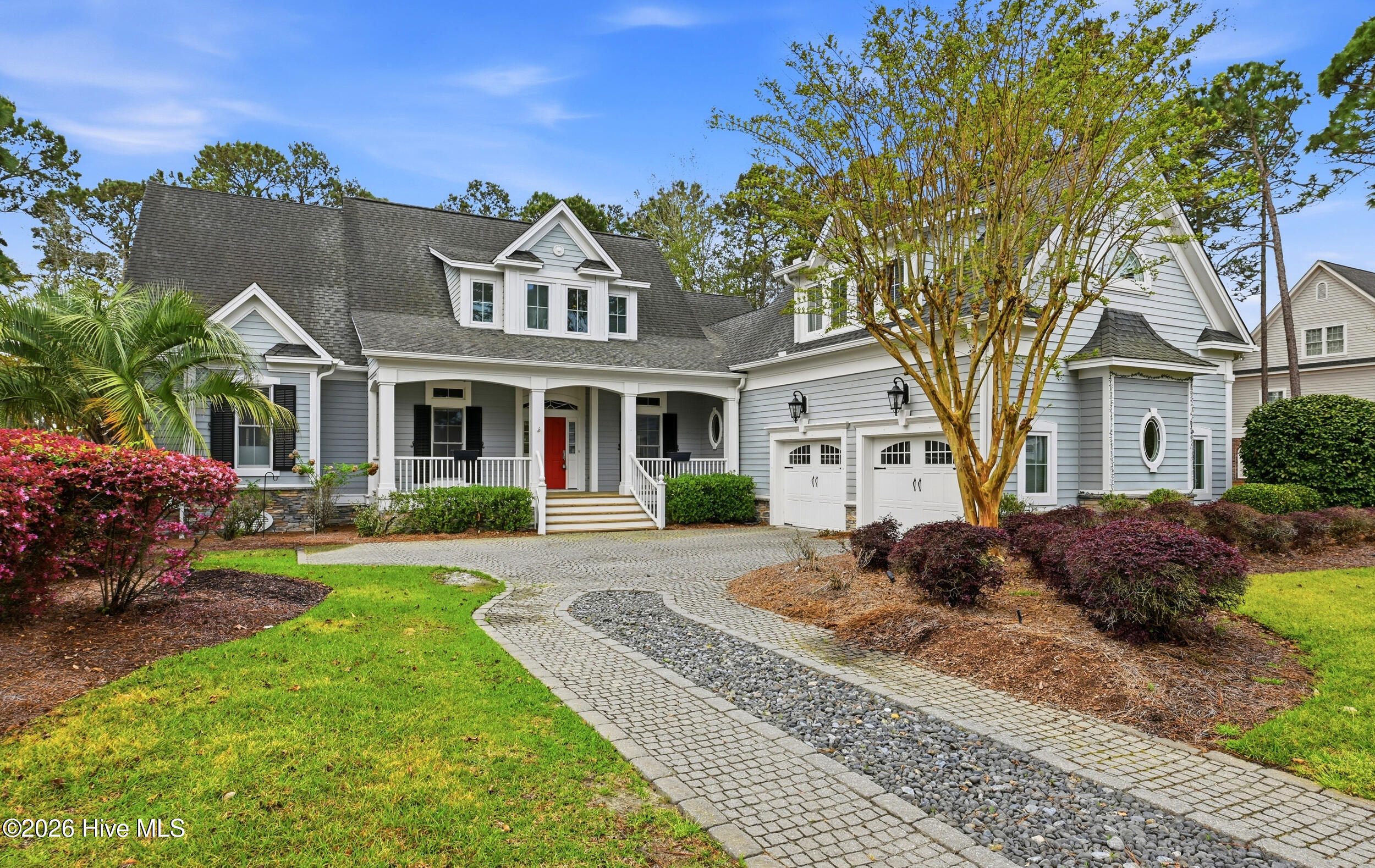 432 Laurel Valley Drive