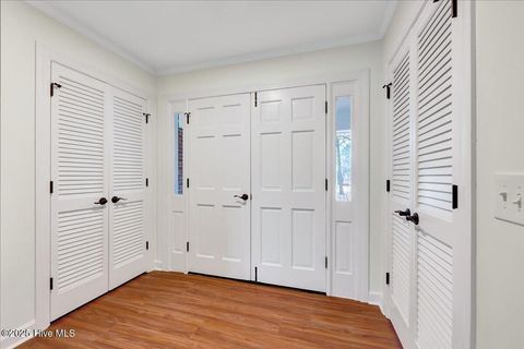 Photo of 2585 Cabin Branch Road, Kinston, NC 28504 (MLS # 100546594)