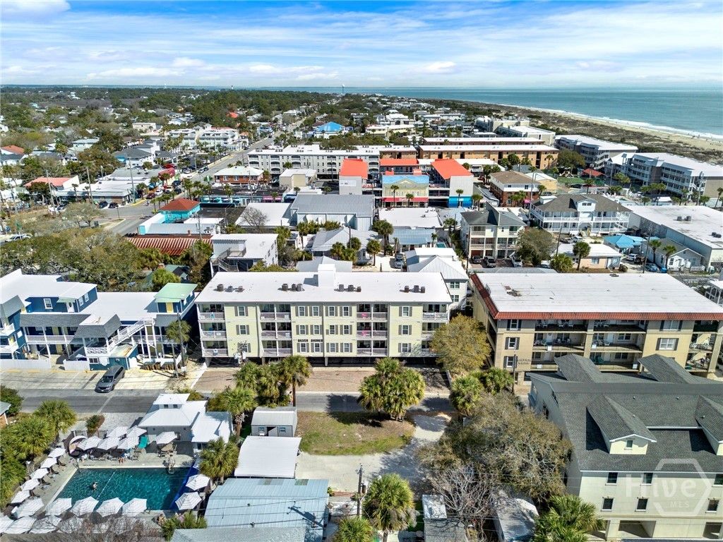 Photo of 17 Silver Avenue, Tybee Island, GA 31328 (MLS # SA351529)