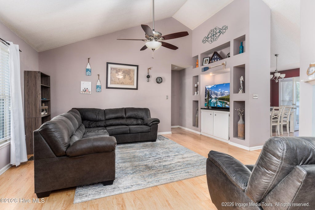 Photo of 2143 Vale Court, Winterville, NC 28590 (MLS # 100612084)