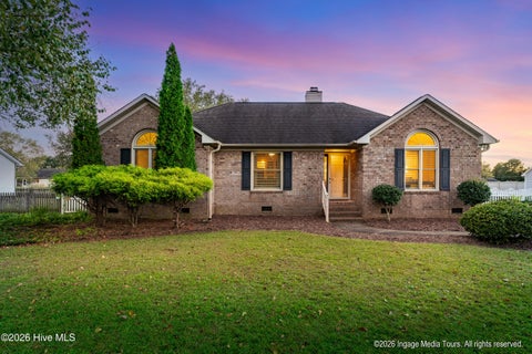 Photo of 2143 Vale Court, Winterville, NC 28590 (MLS # 100612084)