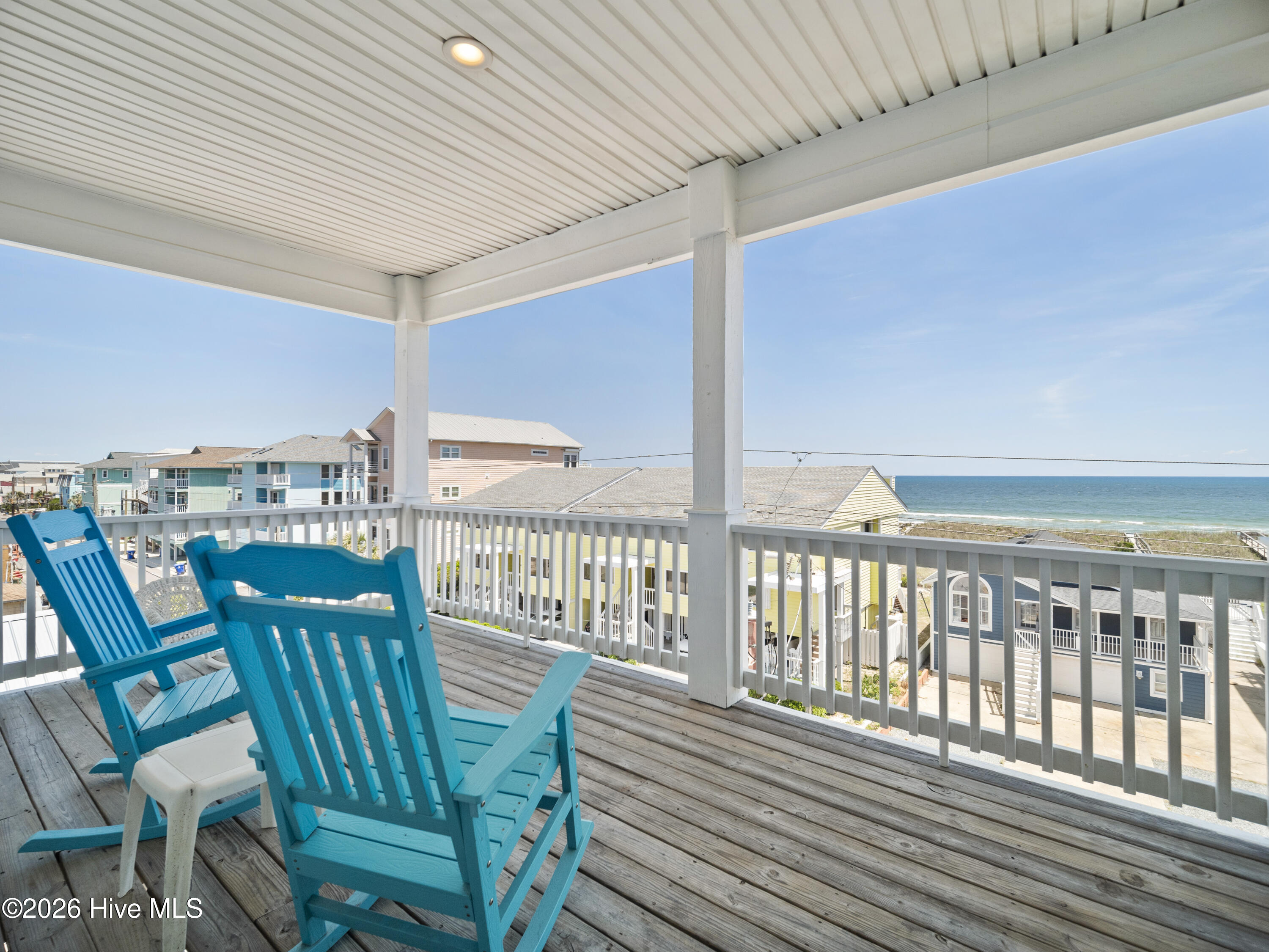 813 Carolina Beach Avenue N Unit B