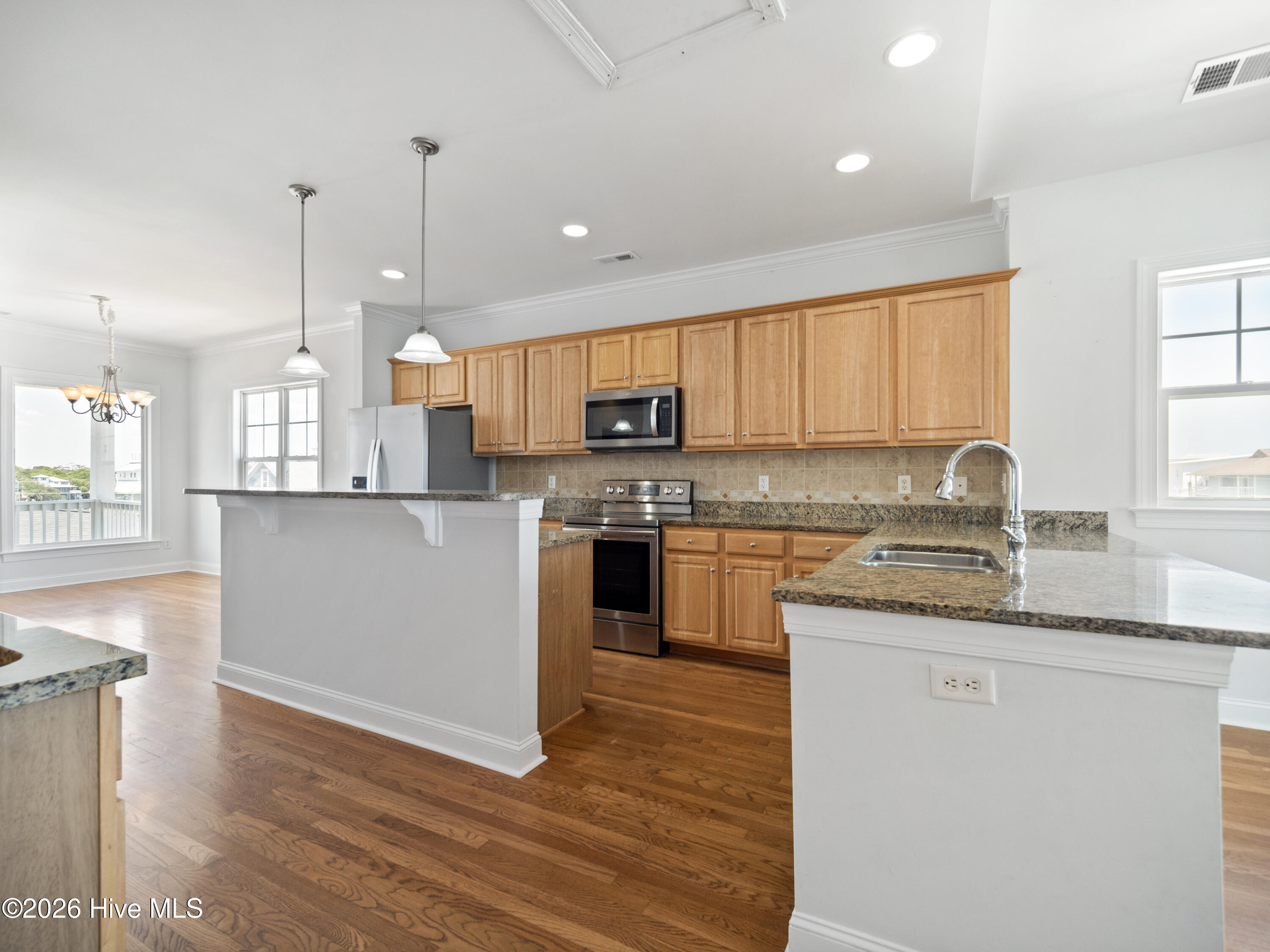 813 Carolina Beach Avenue N Unit B
