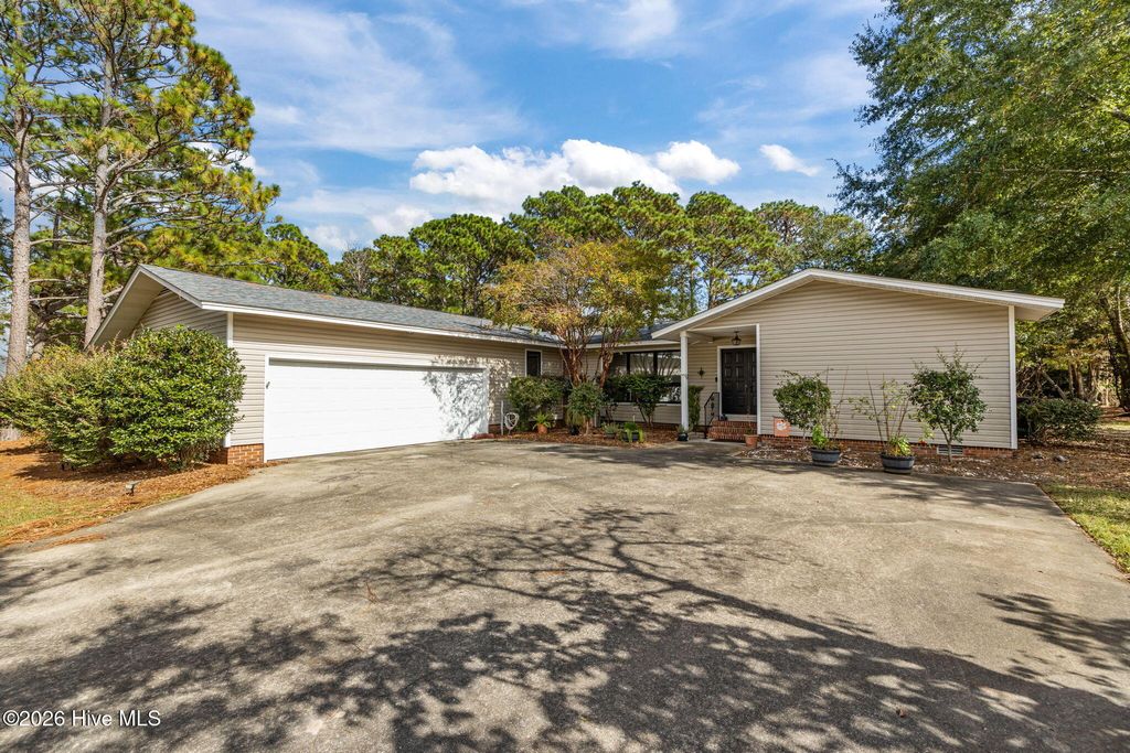 Photo of 228 Star Hill Drive, Cape Carteret, NC 28584 (MLS # 100549747)