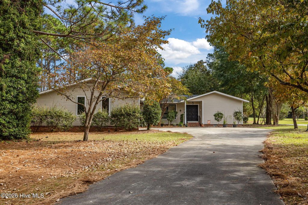 Photo of 228 Star Hill Drive, Cape Carteret, NC 28584 (MLS # 100549747)