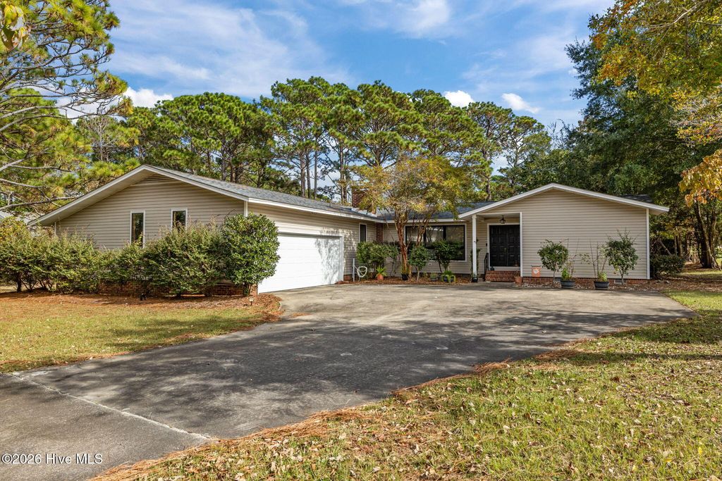 Photo of 228 Star Hill Drive, Cape Carteret, NC 28584 (MLS # 100549747)