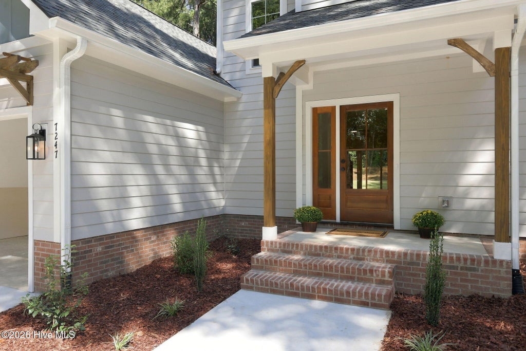 Photo of 7247 Nc 22 Hwy HWY, Carthage, NC 28327 (MLS # 100609023)