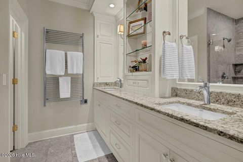 Tiny photo for 1910 Legare Court, Wilmington, NC 28403 (MLS # 100561548)