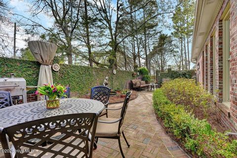 Tiny photo for 1910 Legare Court, Wilmington, NC 28403 (MLS # 100561548)