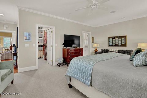 Tiny photo for 1910 Legare Court, Wilmington, NC 28403 (MLS # 100561548)