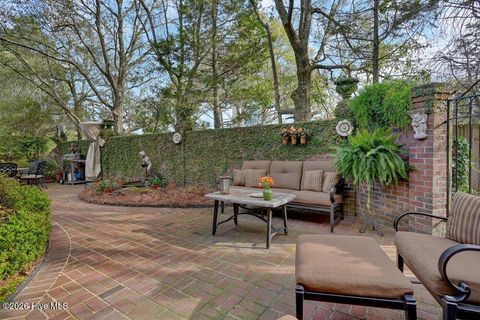 Tiny photo for 1910 Legare Court, Wilmington, NC 28403 (MLS # 100561548)