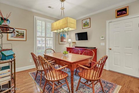 Tiny photo for 1910 Legare Court, Wilmington, NC 28403 (MLS # 100561548)