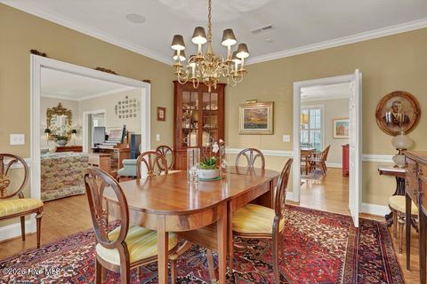 Tiny photo for 1910 Legare Court, Wilmington, NC 28403 (MLS # 100561548)