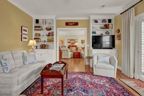 Tiny photo for 1910 Legare Court, Wilmington, NC 28403 (MLS # 100561548)