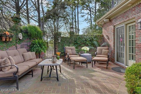 Tiny photo for 1910 Legare Court, Wilmington, NC 28403 (MLS # 100561548)