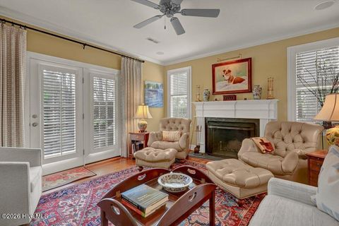 Tiny photo for 1910 Legare Court, Wilmington, NC 28403 (MLS # 100561548)