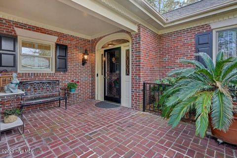 Tiny photo for 1910 Legare Court, Wilmington, NC 28403 (MLS # 100561548)