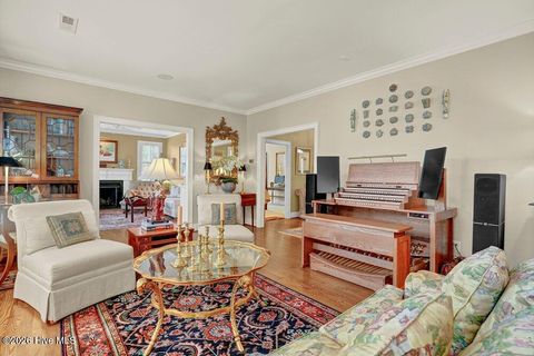 Tiny photo for 1910 Legare Court, Wilmington, NC 28403 (MLS # 100561548)