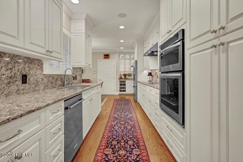 Tiny photo for 1910 Legare Court, Wilmington, NC 28403 (MLS # 100561548)