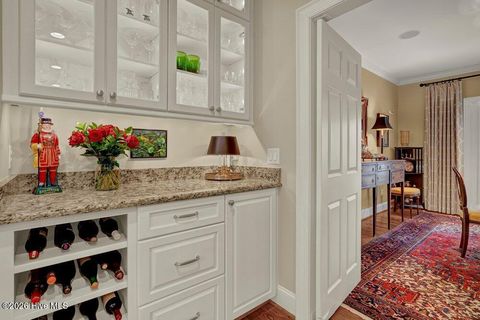 Tiny photo for 1910 Legare Court, Wilmington, NC 28403 (MLS # 100561548)