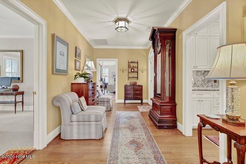 Tiny photo for 1910 Legare Court, Wilmington, NC 28403 (MLS # 100561548)