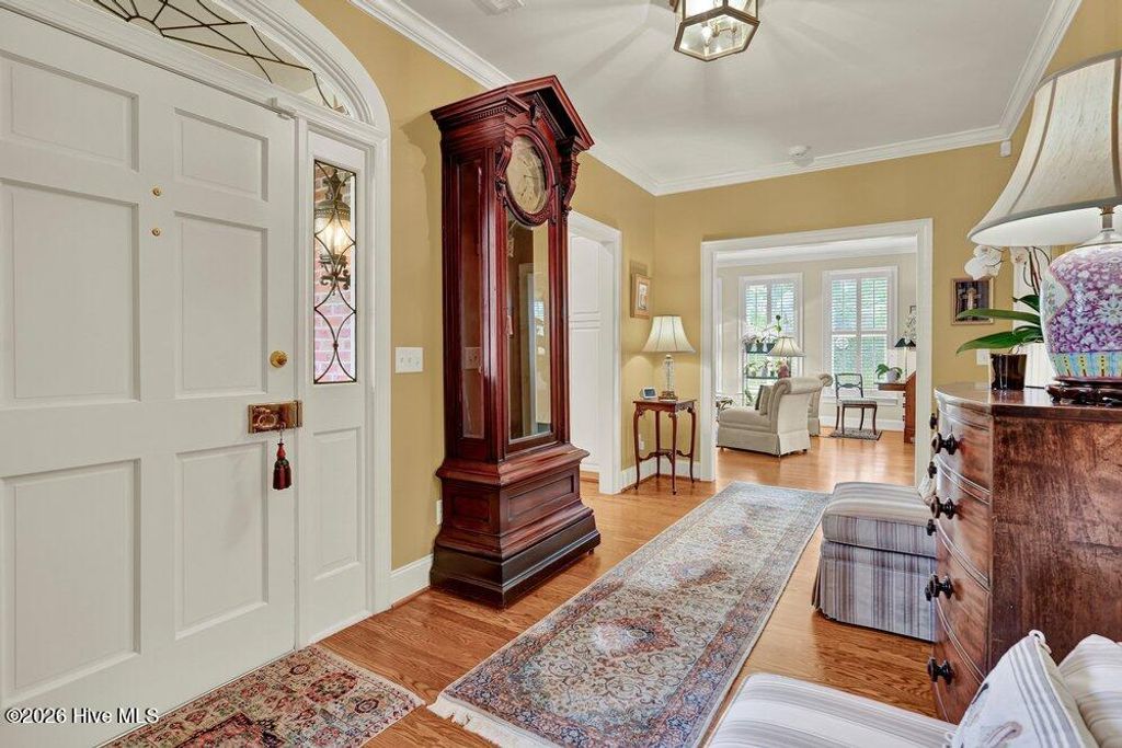 Photo of 1910 Legare Court, Wilmington, NC 28403 (MLS # 100561548)