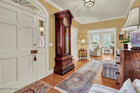 Tiny photo for 1910 Legare Court, Wilmington, NC 28403 (MLS # 100561548)