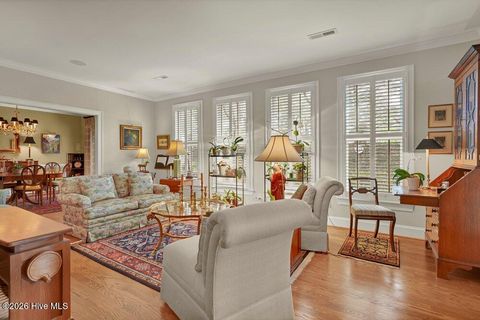 Tiny photo for 1910 Legare Court, Wilmington, NC 28403 (MLS # 100561548)