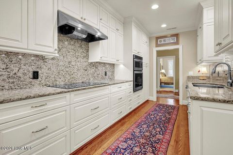 Tiny photo for 1910 Legare Court, Wilmington, NC 28403 (MLS # 100561548)